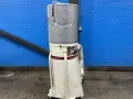 Jet 2 Hp Dust Collector - Dc-1200vx
