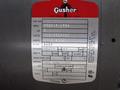 GUSHER PUMPS 5 HP COOLANT PUMP  -  11019NS-A