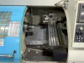MIGHTY VIPER CNC LATHE  -  VT-12