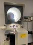 14" MITUTOYO PH-3500 Bench Top Optical Comparator with DRO, Cabinet Base, Surface.