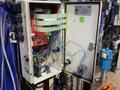 ABB AUTOMATION GMBH 3600 PSI INTEGRATED DISPENSING FUNCTION PACKAGE DOUBLE PUMP 200 I HEATED  -  3HDAK010029612