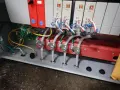 Allen Bradley Control Panel - 1000-10fhjlllllxxxxx