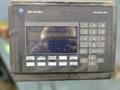 500 TON BRUNO FH500 DIE CUTTING PRESS. STOCK # 0772026