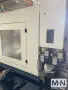 Litz Hi-Tech CV-1200B CNC Vertical Machining Center, 2007