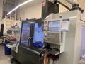 2018 HAAS VF-4 Vertical Machining Center