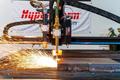 4′ x 8′ Arclight Unlimited CNC Plasma Table, 2025