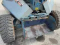 GENIE 500 LBS BOOM LIFT  -  BOOM Z-30/20HD