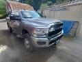 Ram 2500 Tradesman Crew Cab 4×4 Pickup, 2024 – 17,285 Miles, Heavy Duty 3/4-Ton Work Truck