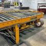 72&quot; x 8.00&quot; x 60,000# Cincinnati Slitting Line STOCK #2947