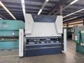 Dener Puma XL PX 26100 CNC Hydraulic Press Brake, 2023 – 100 Ton x 8.5’ / 2600mm, ESA Control