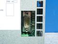 ABB HVC-01 2A TOP ASSEMBLY  -  3HNA008270-001