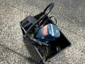 MANNESMANN DEMAG 500 LBS ELECTRIC CHAIN HOIST  -  PKVUN 1