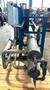 U.S. Filter Reverse Osmosis System ROSLH3042, 20 HP Pump
