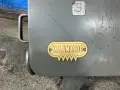 KALAMAZOO 14” X 16” METAL CUTTING BAND SAW   -  8C-D