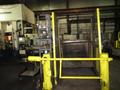 300 TON KIESSELBACH STRAIGHT SIDE HYDRAULIC PRESS: STOCK #12327