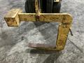 5 TON X 24" CALDWELL MODEL #82S-5-24 COIL LIFTING C HOOK: YOBRO #25882