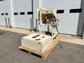 Charles Ross &amp; Son Co PVM-2  Stainless Steel Triple Motion Mixer w/Vacuum &amp; Jacketed Mix Can