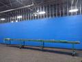 WARDCRAFT CONVEYORS 364” X 20” BELT CONVEYOR  -  HVG2000-30