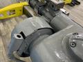2000 LB X 12" LITTELL DOUBLE END COIL REEL: STOCK #80874