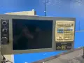 BRIDGEPORT 11”X58” CNC VERTICAL MILL  -  EZ-TRAK SERIES II