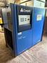 2014 Compair model L37Rs-13A air cooled air compressor s/n CD10018465003, approx. 46211 hours