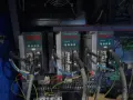 MESTEK MACHINERY  / IPG PHOTONICS 252" X 60" TABLE LASER SYSTEM   -  LASER MAX 1.5  / YLS-1500