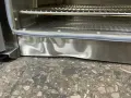 GRIEVE INDUSTRIAL OVEN  -  NB-350