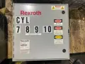 REXROTH WSC60-CN500-2X110-0NN14-00000-637X Weld Contactor PARTS ONLY