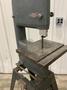 12" CRAFTSMAN VERTICAL BANDSAW: STOCK #80352