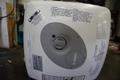 BOSCH Mini Electric Tank Water Heater: 7 gal, 120V, 1,440 W, Single Phase, 14.5 in x 17.5 in- Auction Item