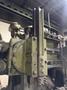 KING VERTICAL TURRET LATHE. STOCK # 0546526