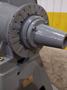 4,000 LBS X 18" LITTELL MODEL #40-18 PULL OFF COIL REEL UNCOILER: YOBRO #25258