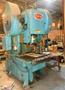 120-Ton HEIM Model 12-OBI-BG, Back Geared OBI Punch Press