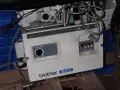BROTHER 9 1/2" THROAT SEWING MACHINE  -  LS2-B837-310