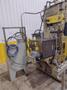 60 TON MINSTER MODEL #P2-60-36 PIECEMAKER SSDC STAMPING PRESS, 3" STROKE &amp; 100/300 SPM: YOBRO #25761