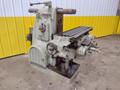 #2 KEARNEY &amp; TRECKER MODEL #2CH HORIZONTAL MILL: STOCK #19181