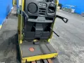 HYSTER 3000 LBS ORDER PICKER  -  R30XM3