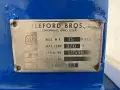 LITTLEFORD FM-130D S/S MIXER 4.6 CU FT  -  FM-130D