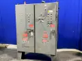 INDUCTOTHERM WATER SYSTEM CONTROL CABINET