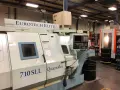2000 EUROTECH 710SLL | Lathes, CNC (3-Axis or More)