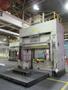 50 Ton Verson D2-50-132-84 DS Hydraulic Spotting Press