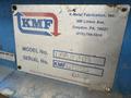 30&quot; X 40&quot; KMF MODEL 3040L CLOSED END HYDRAULIC HORIZONTAL BALER: STOCK #17911