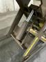 2,500 LB AUTOQUIP SERIES 35 HYDRAULIC LIFT TABLE: STOCK #81279
