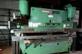 2001 NIAGARA HBM 230-8-10 | Boring Mills, Horizontal, Table Type