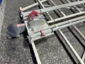 MILWAUKEE PANEL SAW  -  6410