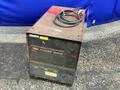 LINCOLN ELECTRIC 455  AMPS POWERWAVE 455 WELDER   -  POWERWAVE 455