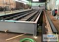 Flame Cutting CNC