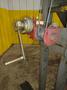75 TON KR WILSON H-FRAME HYDRAULIC PRESS: YOBRO #25288