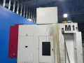 AKIRA-SEIKI 16” X 28” CNC VMC  -  RMV700APC