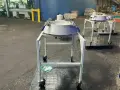 RUSSELL 22” COMPACT SIEVE  -  17240